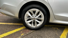 Skoda Octavia 1.4 TSI iV SE Technology DSG 5dr Estate